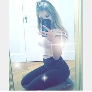 Meet your Posher, Miranda